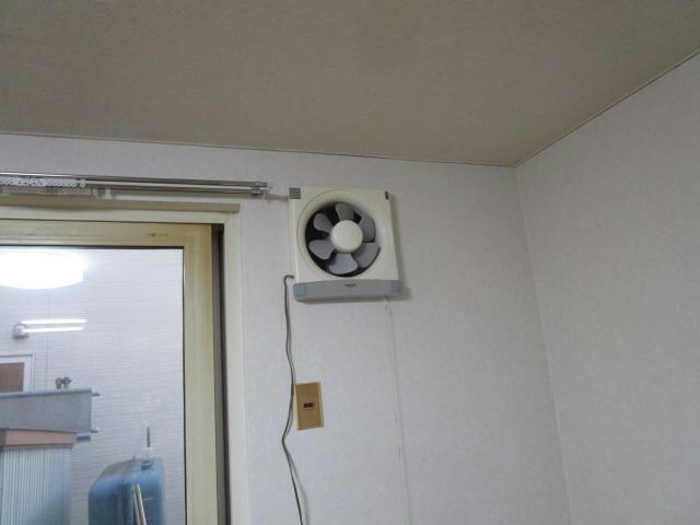 荒城マンションの物件内観写真