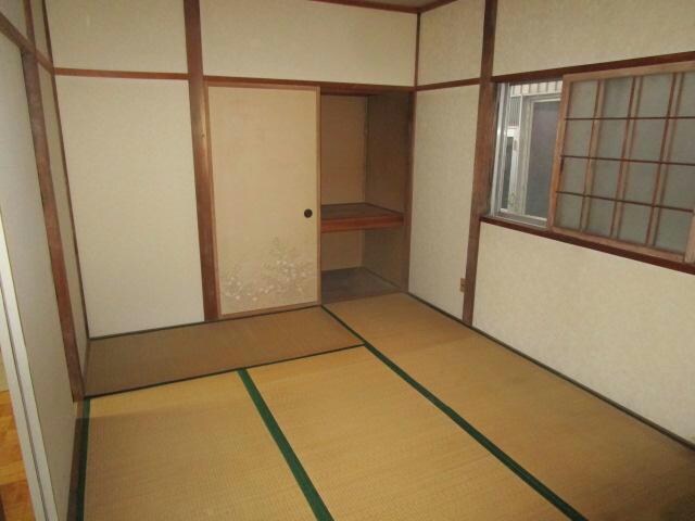 荒城マンションの物件内観写真