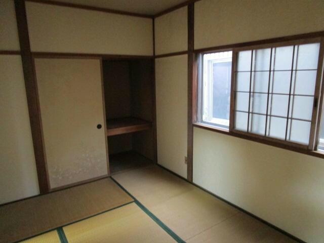 荒城マンションの物件内観写真