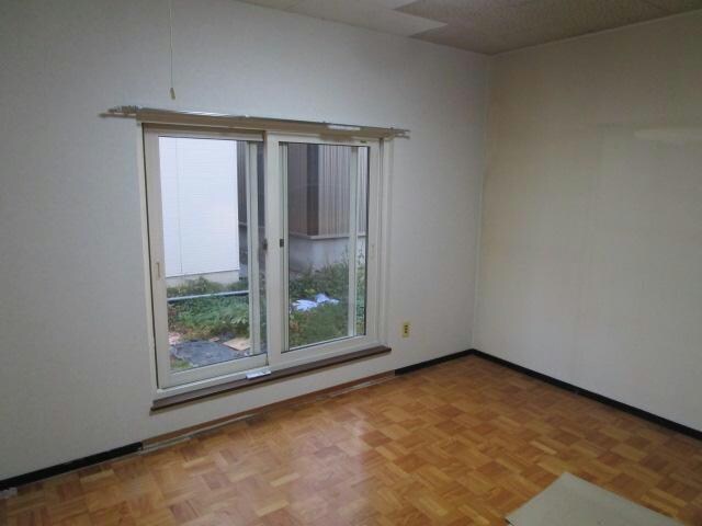 荒城マンションの物件内観写真