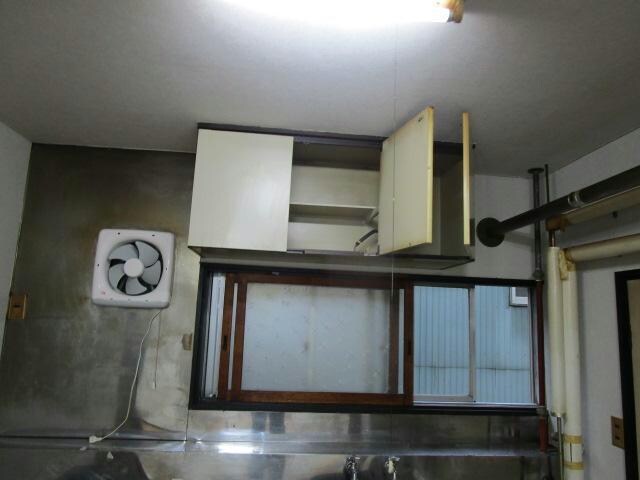 荒城マンションの物件内観写真