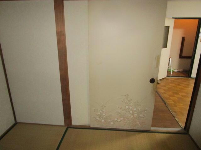 荒城マンションの物件内観写真