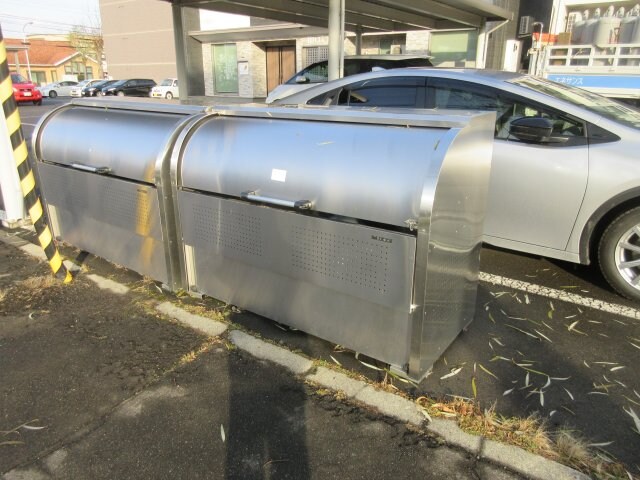 LABELの物件内観写真