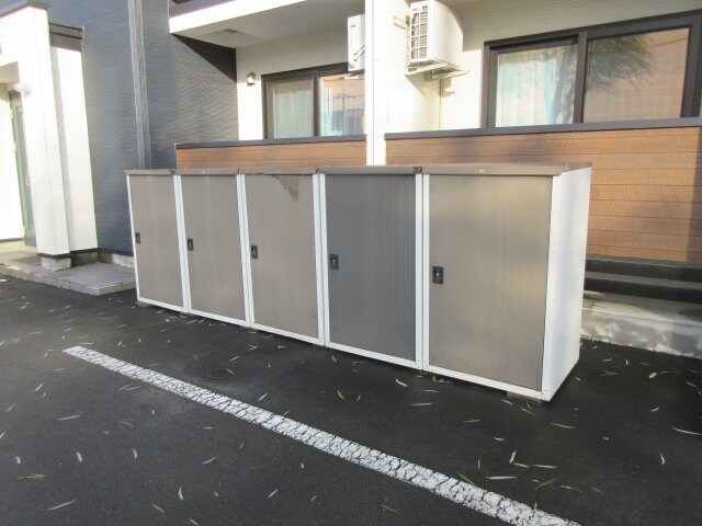 LABELの物件内観写真