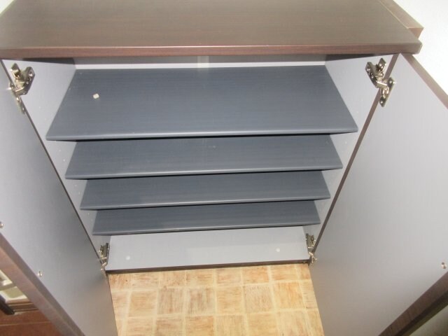 LABELの物件内観写真