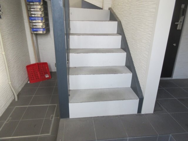 LABELの物件外観写真