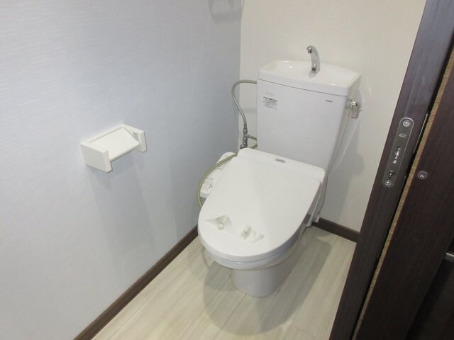 LABELの物件内観写真