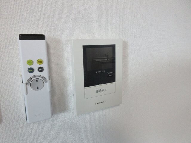 LABELの物件内観写真