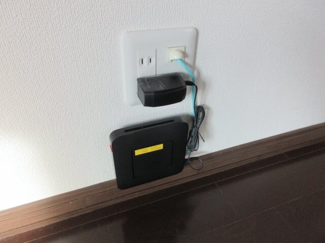 LABELの物件内観写真