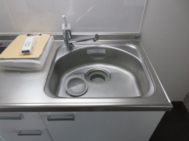 LABELの物件内観写真