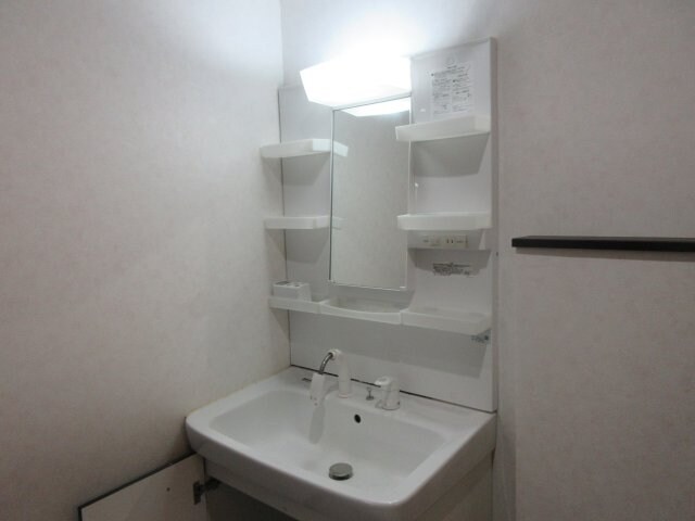 LABELの物件内観写真