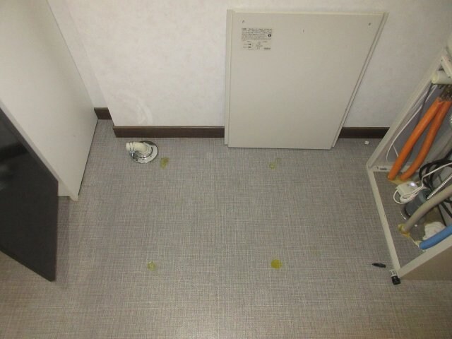 LABELの物件内観写真