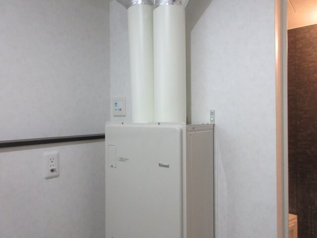 LABELの物件内観写真