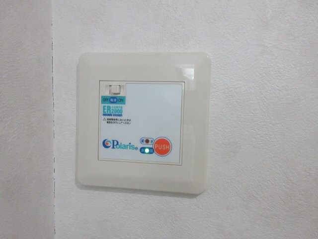 LABELの物件内観写真