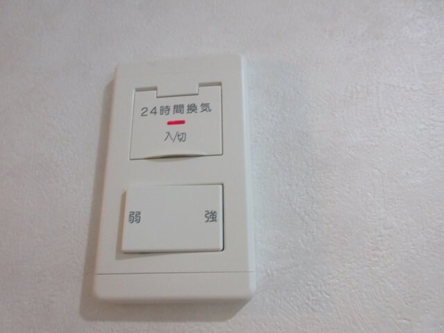 LABELの物件内観写真