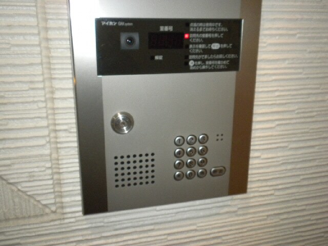 フレスクーラの物件外観写真