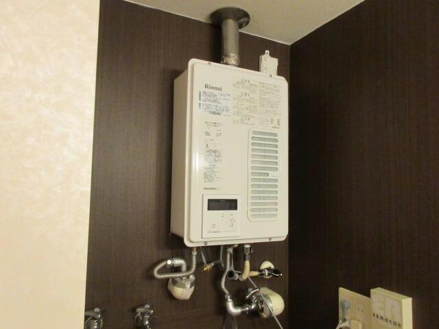 JOY　HOUSEの物件内観写真