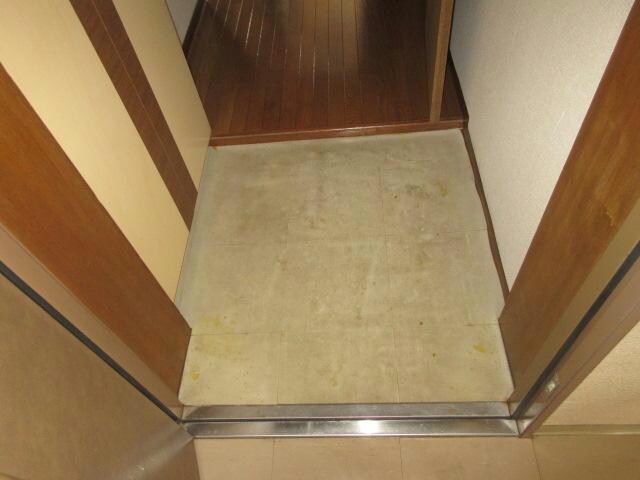 JOY　HOUSEの物件内観写真