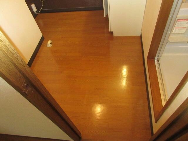 JOY　HOUSEの物件内観写真