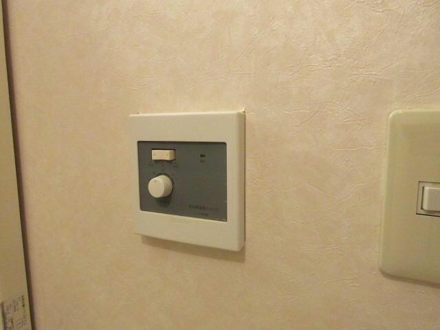 JOY　HOUSEの物件内観写真