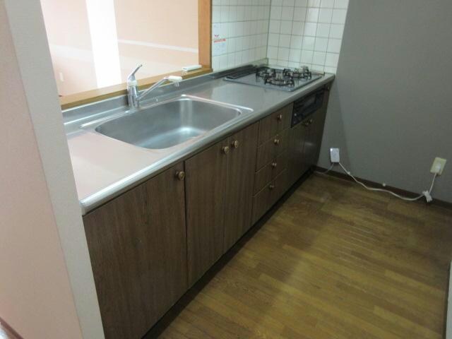 JOY　HOUSEの物件内観写真