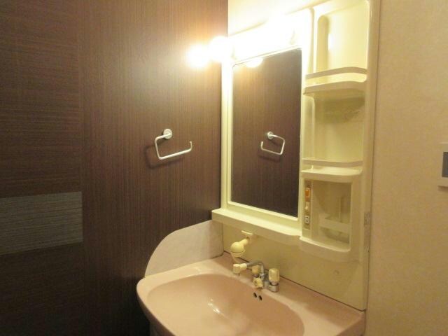 JOY　HOUSEの物件内観写真