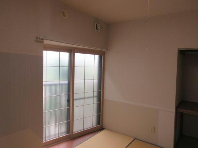 JOY　HOUSEの物件内観写真