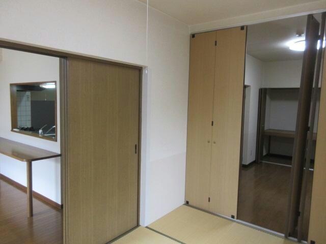 JOY　HOUSEの物件内観写真