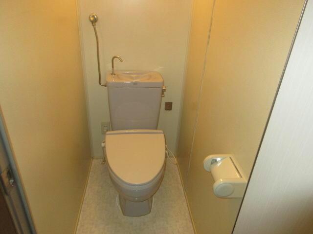 JOY　HOUSEの物件内観写真