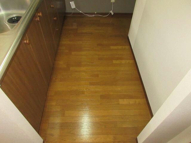 JOY　HOUSEの物件内観写真