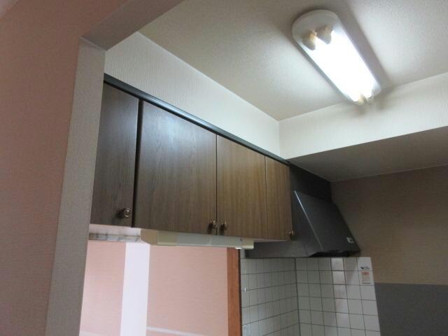 JOY　HOUSEの物件内観写真