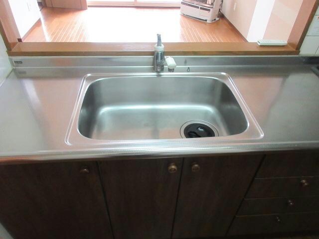 JOY　HOUSEの物件内観写真