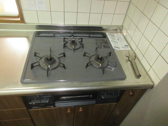 JOY　HOUSEの物件内観写真