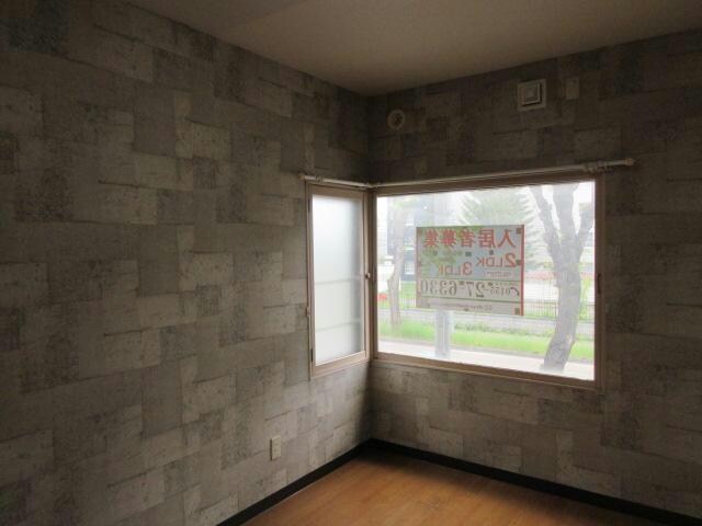 JOY　HOUSEの物件内観写真