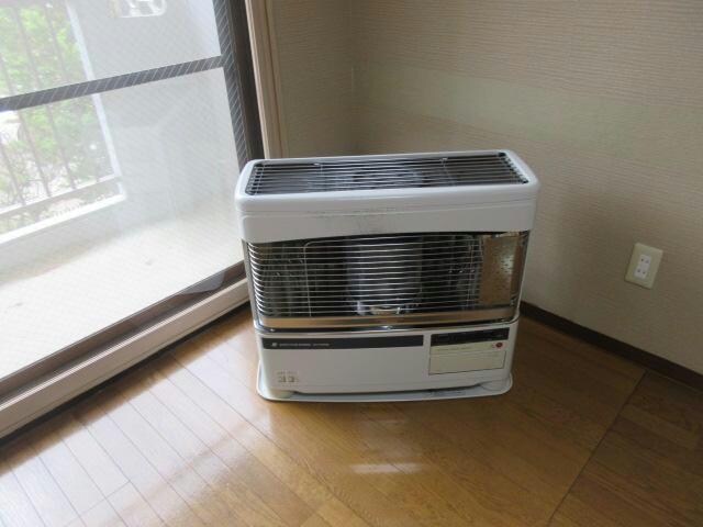 JOY　HOUSEの物件内観写真