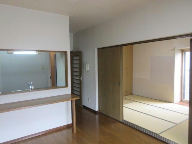 JOY　HOUSEの物件内観写真