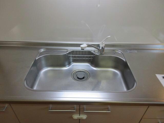 ウエスト蔵の物件内観写真