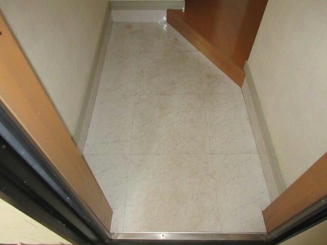 ウエスト蔵の物件内観写真