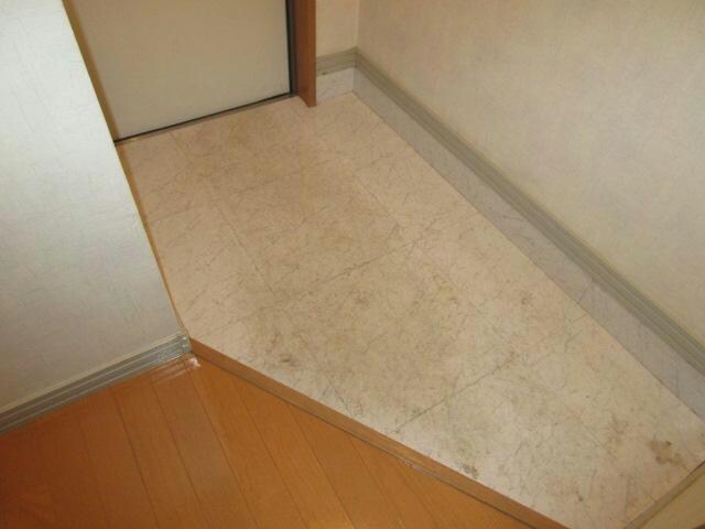 ウエスト蔵の物件内観写真