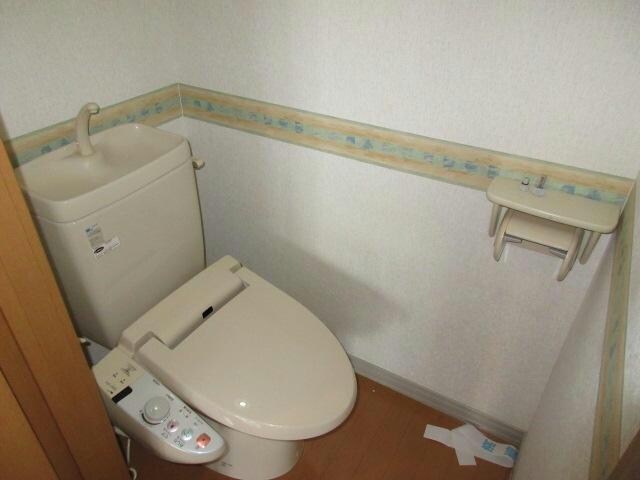 ウエスト蔵の物件内観写真