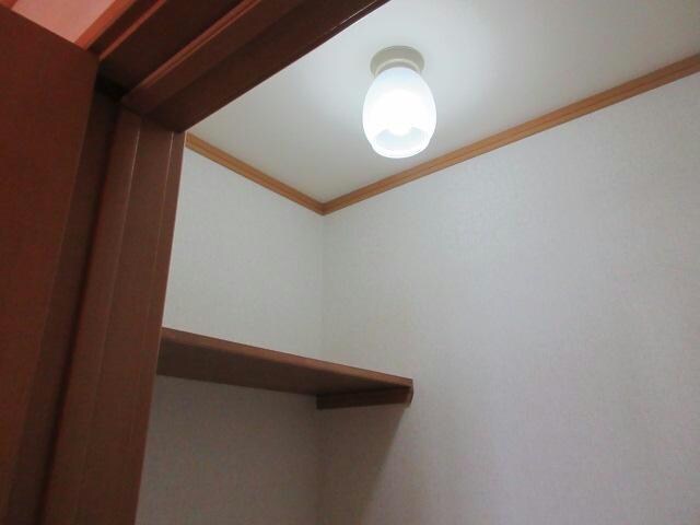 ウエスト蔵の物件内観写真