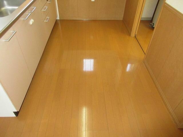 ウエスト蔵の物件内観写真