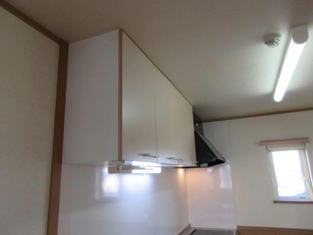 ウエスト蔵の物件内観写真