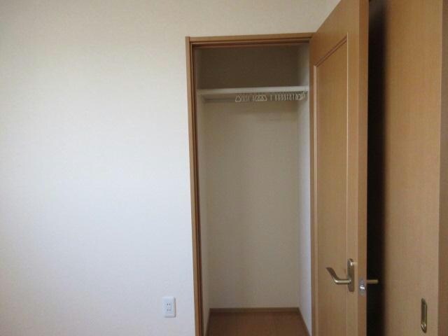 ウエスト蔵の物件内観写真