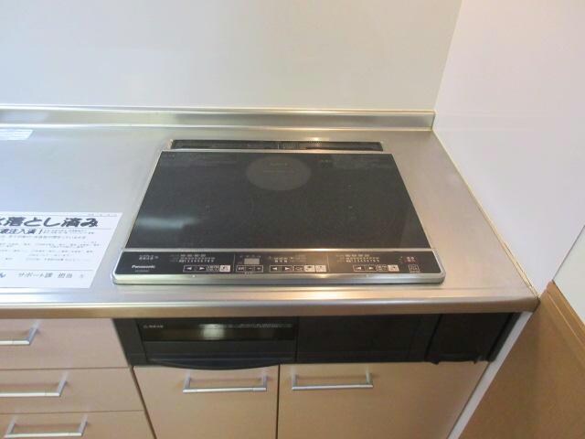 ウエスト蔵の物件内観写真