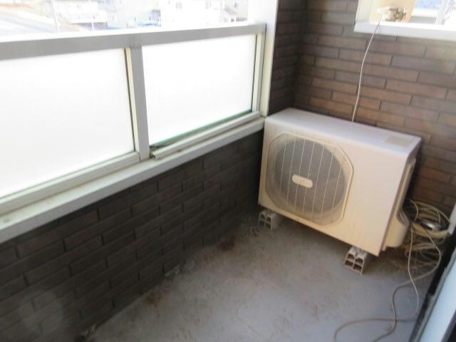 ウエスト蔵の物件内観写真