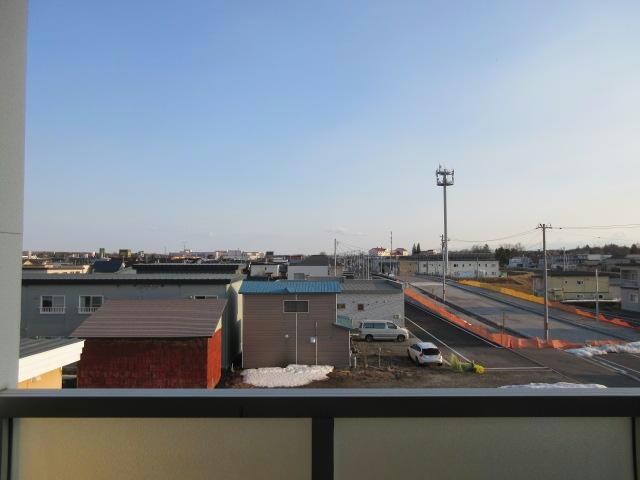 ウエスト蔵の物件内観写真