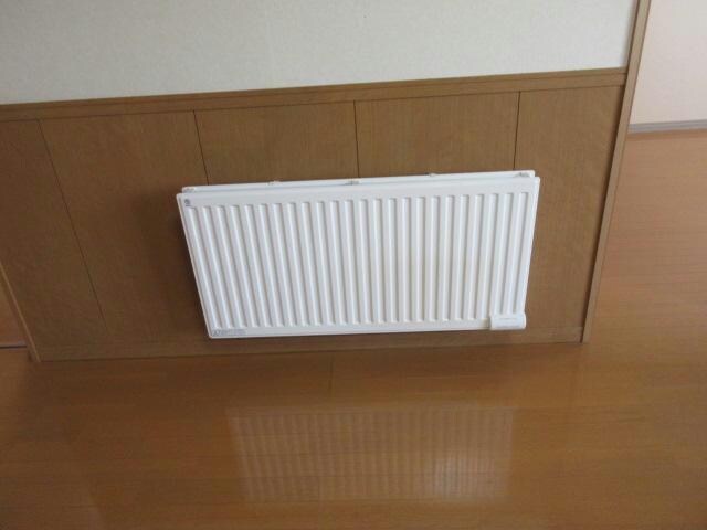 ウエスト蔵の物件内観写真