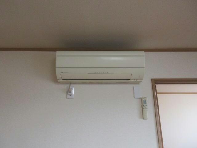 ウエスト蔵の物件内観写真