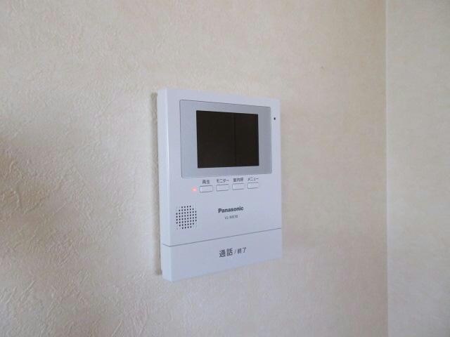 ウエスト蔵の物件内観写真